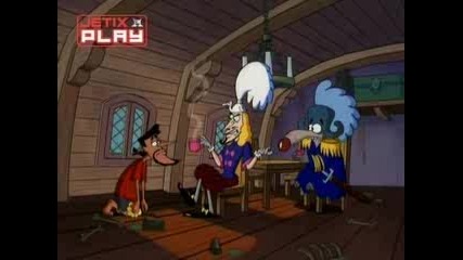 Mad Jack The Pirate - Епизод 09b (ru)