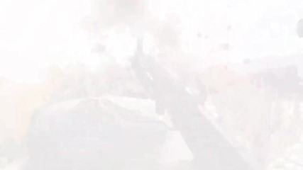 Rambo: The Video Game - Machine оf War Trailer