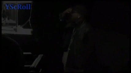 Young Jeezy ft. Plies - Lose My Mind ( Зад Кулисите ) 