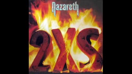 Nazareth - 2xs 1982 [full album]