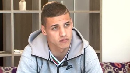 Кирил Десподов: Ганчев е човек на думата, Лудогорец не са непобедими