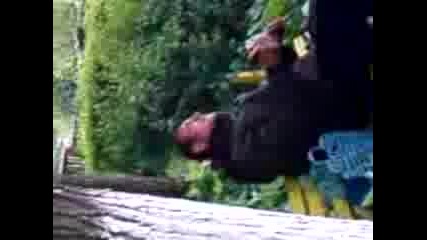 Брегово (луд В Балей За Music Idol)