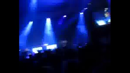 Carl Cox In Dubai @ Peppermint Part 7