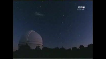 BBC - Черни Дупки Във Вселената!