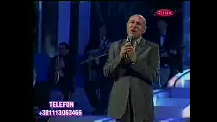 Saban Saulic - Otvorices Prozor.mp4