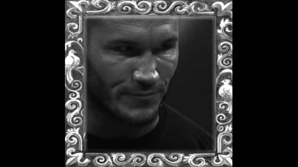 randy orton the legend killer