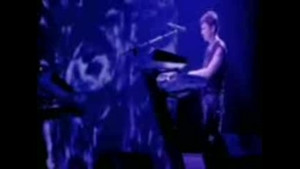 Depeche Mode - Enjoy