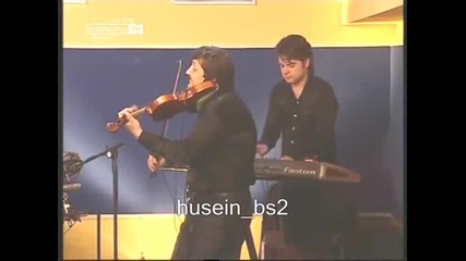 Георги Янев и орк. Орфей