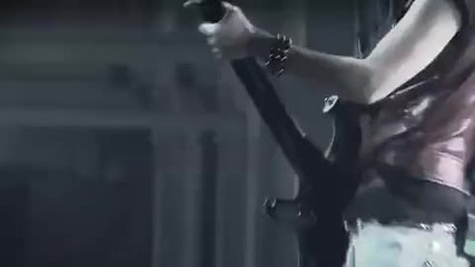 Skillet - Awake and Alive