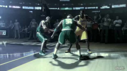 Nba - Един добър играч