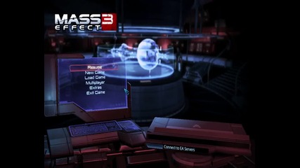 Mass Effect 3 | Интродукцията | част 1