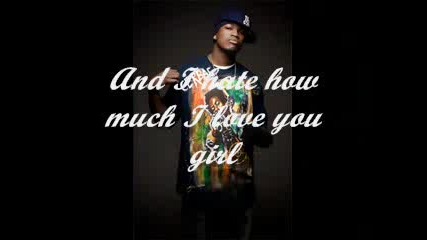 Rihanna - Hate That I Love You(lyrics)