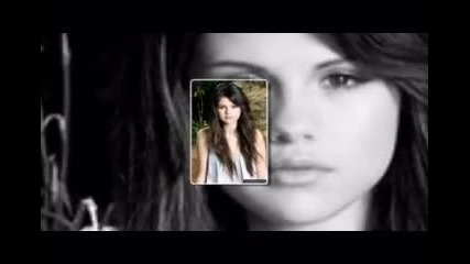 Selena Gomez {paparazzi} 