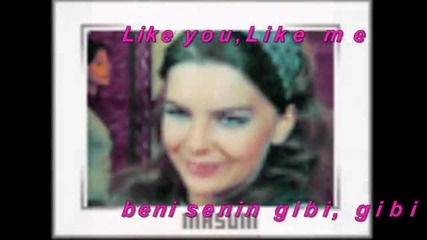 a special video for pelin karahan 