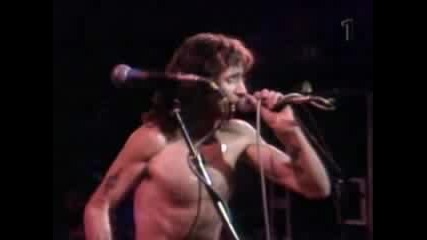 Acdc Live (1977) Част 3