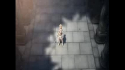 Lineage II - Locking Up The Sun