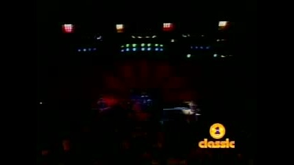The Guess Who - These Eyes