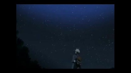 Vampire Knight - Yuuki & Zero 