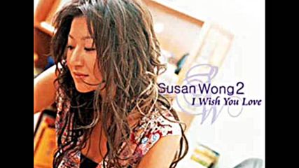 ♥♫♥ Susan Wong ♡♡♡ Cant Take My Eyes Off You ♥♫♥