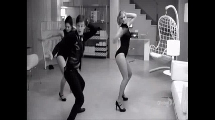 Single Ladies(glee s03x22)