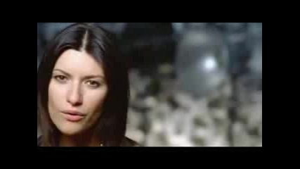 Laura Pausini - Bendecida Pasion