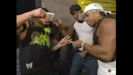 Dx And Cryme Tyme