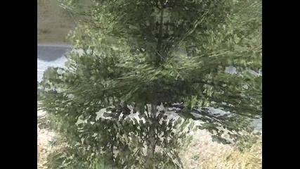 Colin Mcrae 2005 еп.17