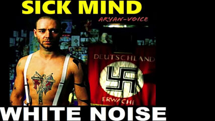 White Noise - Sick Mind