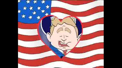 Bush:im F*ing Mccain