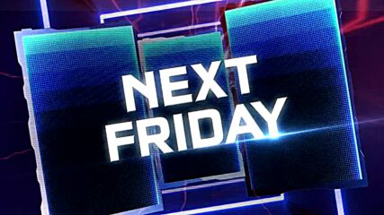 Brock Lesnar returns on SmackDown at Madison Square Garden this Friday