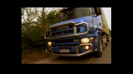 Geo Da Silva - Ill Do You Like a Truck (o Laka Laka) Vbox7 