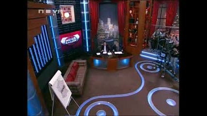 Шоуто на Иван и Андрей 20.09.2010 (част 1/2) 