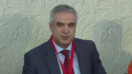 Енергийният министър: Целта ни е към 2034 г. 7-ми блок на АЕЦ "Козлодуй" да е действащ