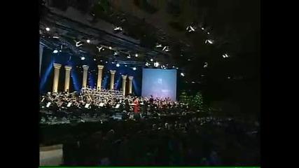Michael Bolton - Joy To The World 