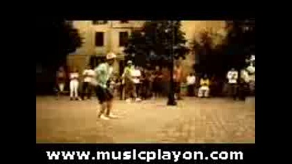 Yves Larock - Rise Up 
