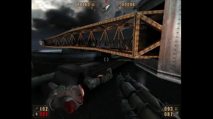 Да играем Painkiller ! (част 42) (+коментар)