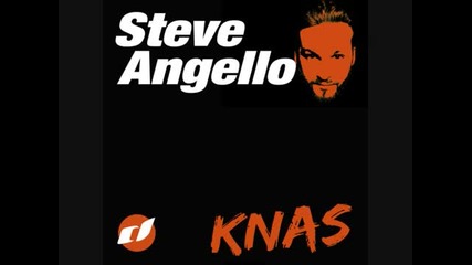 За хаус манияци * - Steve Angello