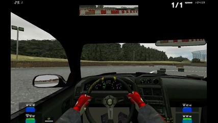 Lfs drift