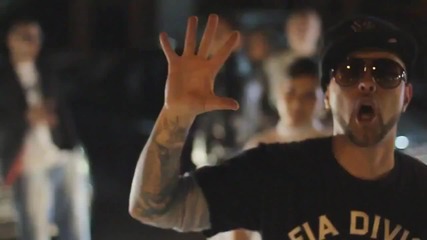 New | Dee - Tattoos On War Wounds (official Video 2012)