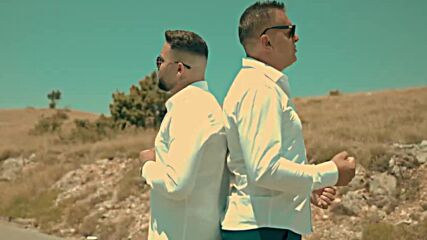 Nikola Stanisic & Goce Petreski - Tatko Moj (official Video 2025).mp4
