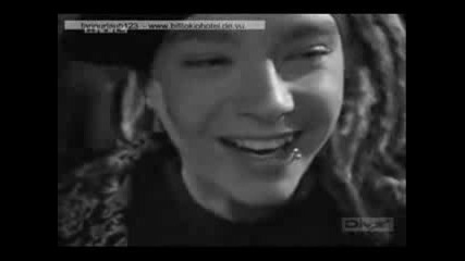 Tom kaulitz - I miss you