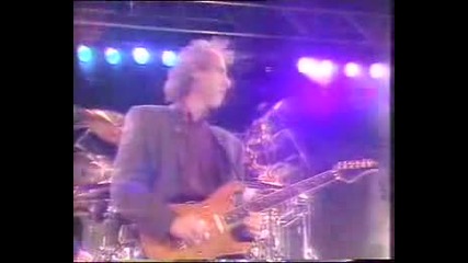 Mark Knopfler amp Eric Clapton - Sultan of Swing