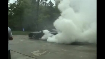Burnout