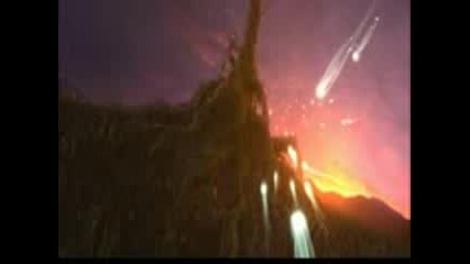 Warcraft 3 Nightelves Outro