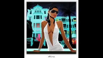 Benny Benassi - California Dreaming 2004(remix)