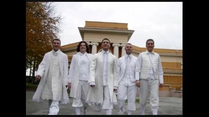 AMADEUS BAND - PROSPI SADA LAZI ( 2003 )