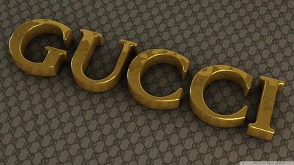 Neon Hitch - Gucci Gucci