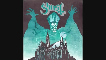 Ghost - Con Clavi Con Dio