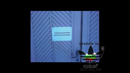 Това може да се види само в нашата страна - България!
