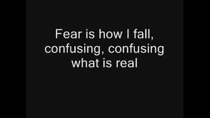 Текст - Linkin Park - Crawling